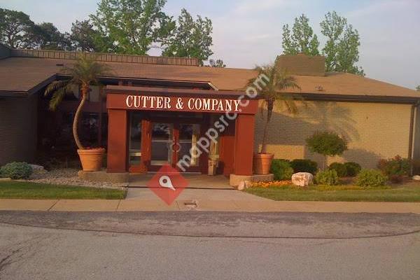 Cutter & Company, Inc