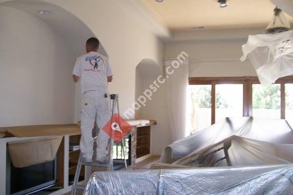 Cutting Edge Painting Inc