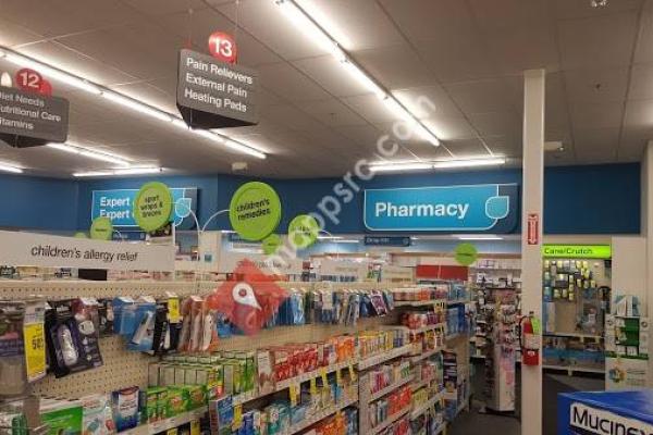 CVS