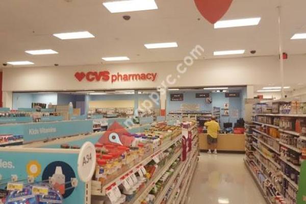 CVS Pharmacy