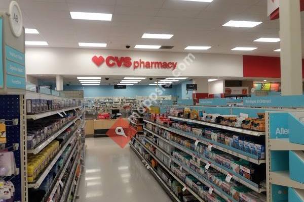 CVS Pharmacy