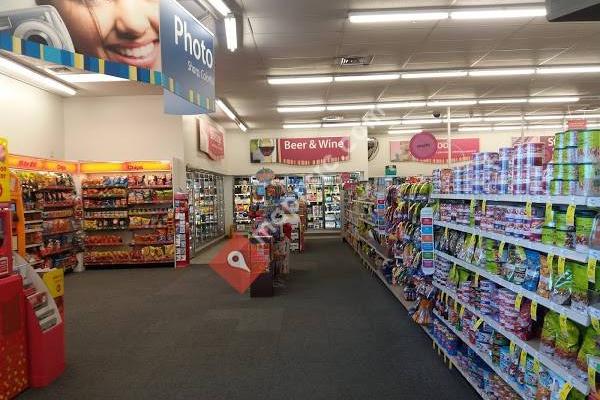 CVS Pharmacy