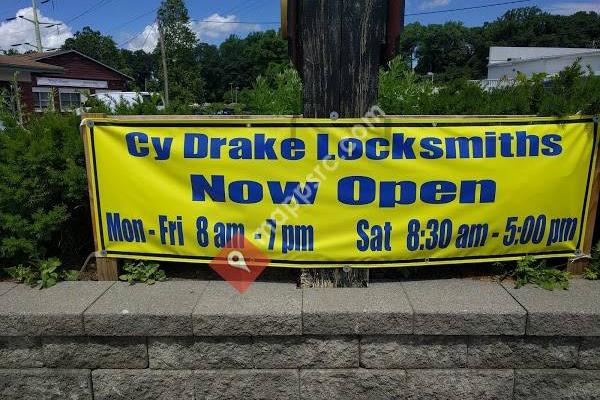 Cy Drake Locksmiths, Inc