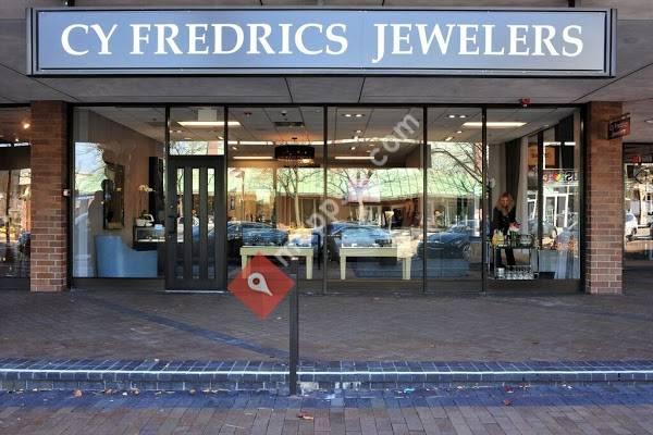 Cy Fredrics Jewelers