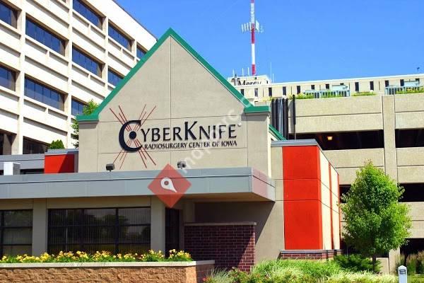 CyberKnife Radiosurgery Center of Iowa