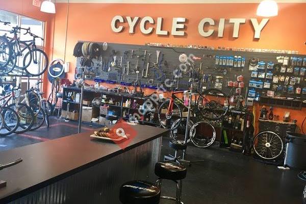 Cycle City Bike and Running Company