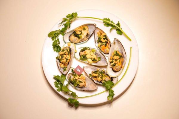 Cyclo Vietnamese Cuisine