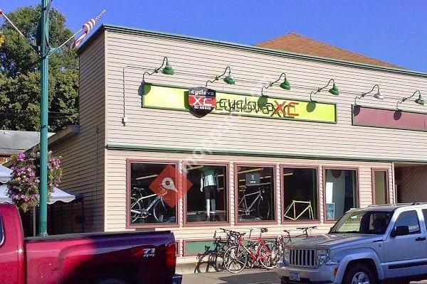 Cyclova - Bike, Ski, & Run Shop