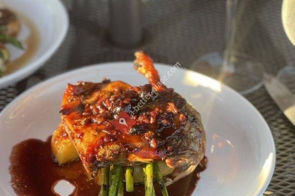 Cynara Restaurant & Lounge