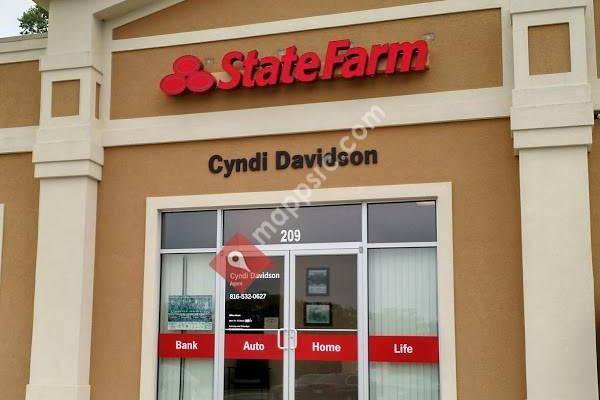 Cyndi Davidson - State Farm Insurance Agent