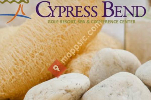 Cypress Bend Spa & Salon