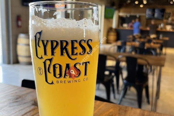 Cypress Coast Brewing