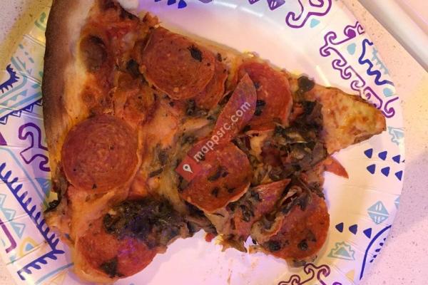 D. Americo's Pizzeria