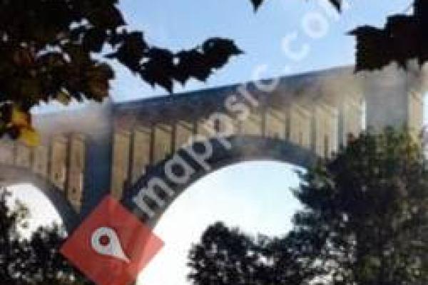 D and L Railhouse Restaurant-(formerly Mazars Bridgeview)