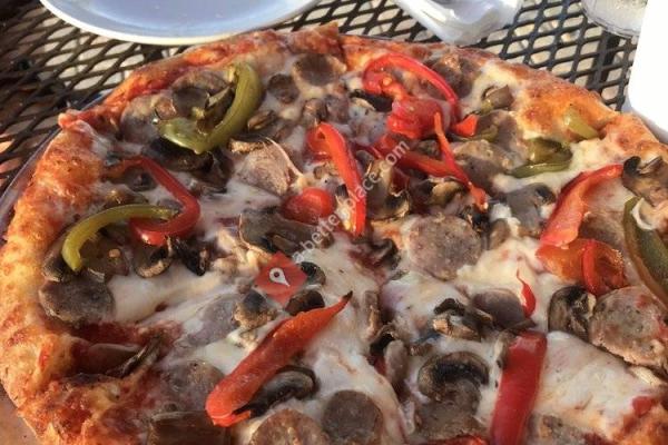 D’Angelo’s Jupiter