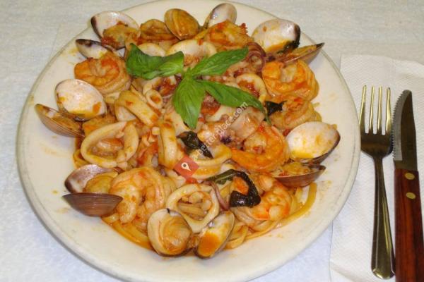 D'Angelo's Pizzeria & Restaurant