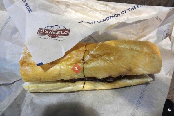 D'Angelo's Sandwich Shops