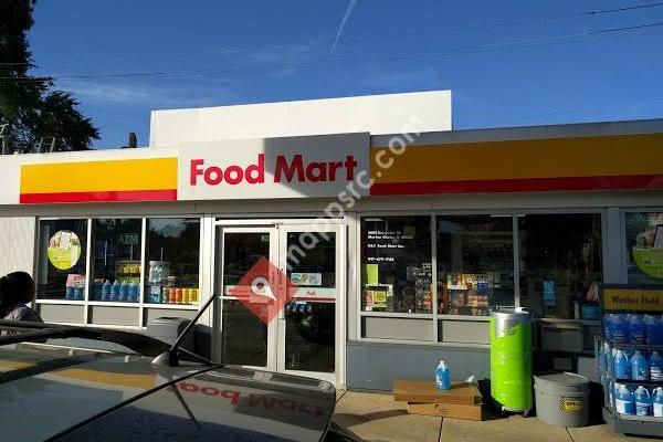 D & C Food Mart Inc