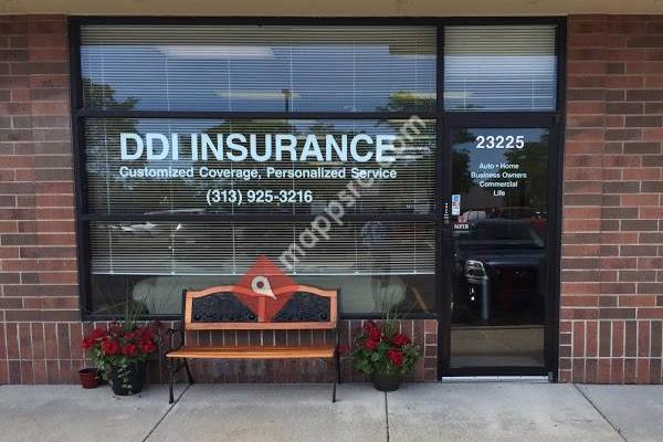 D D I Insurance Agency LLC