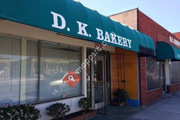 D K Bakery