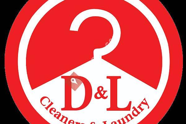 D & L Cleaners & Shirt Laundry