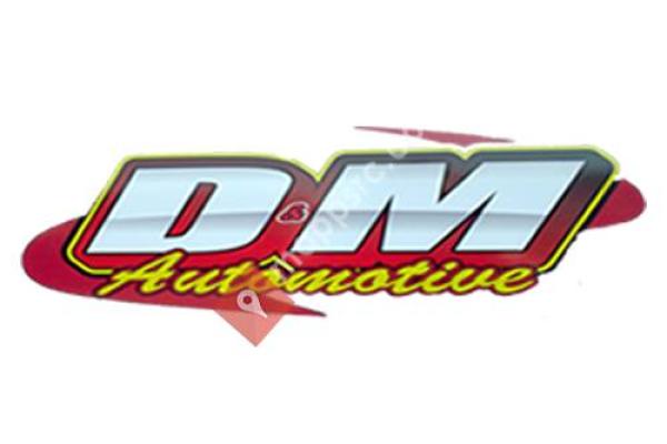 D & M Automotive Repair & Tire