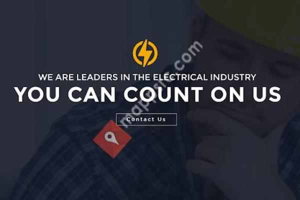 D & M Electric Inc | Industrial Electrical Contractor