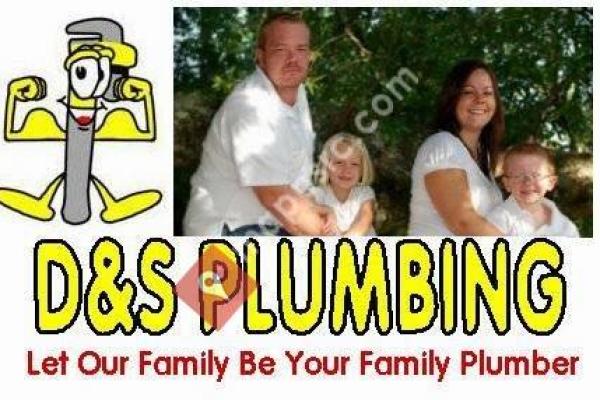 D&S Plumbing and Septic LLC
