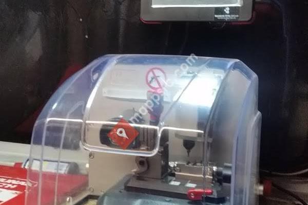 D'urso Lock and Safe Service, LLC