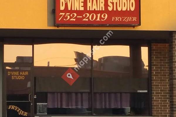 D'Vine Hair Salon