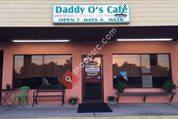 Daddy O's Diner