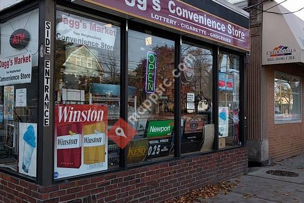 Dagg's Convenience Store