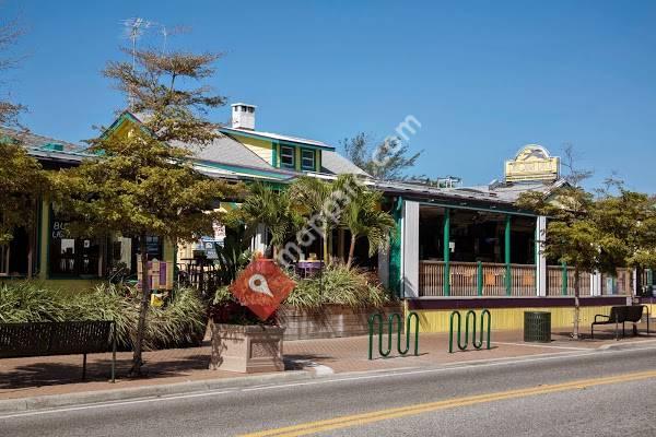 Daiquiri Deck Siesta Key