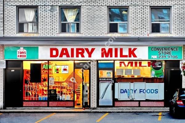 Dairy Milk Convenience Store
