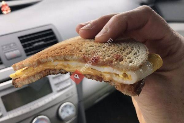 Dairy Plus Express 1