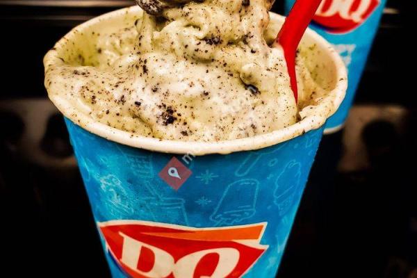 Dairy Queen