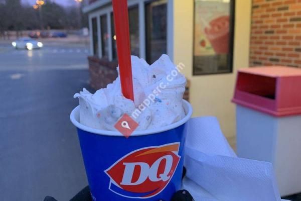 Dairy Queen