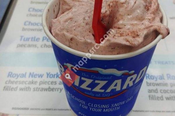 Dairy Queen