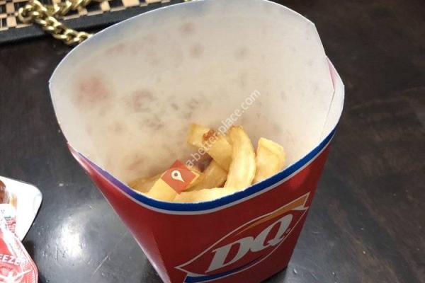 Dairy Queen