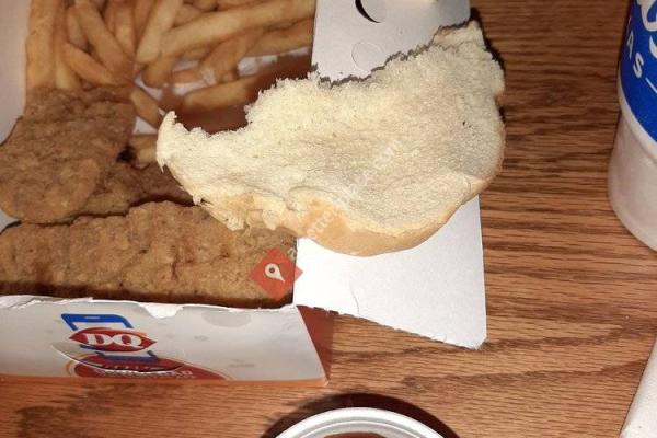 Dairy Queen
