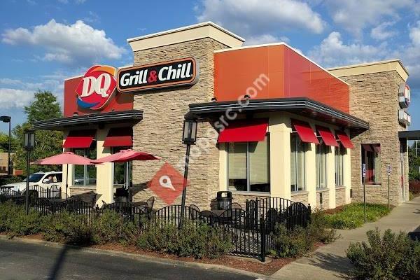 Dairy Queen Grill & Chill