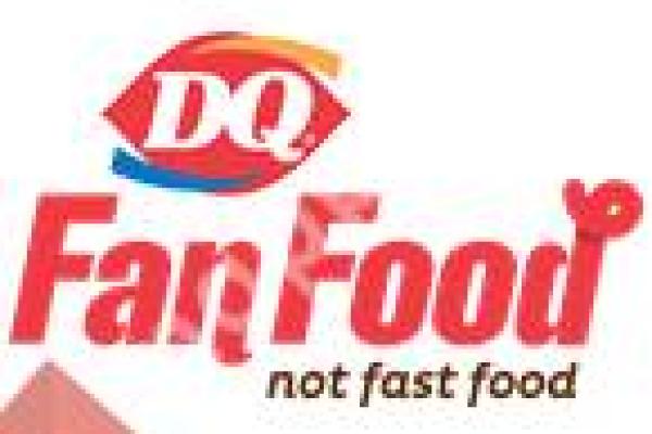 Dairy Queen Grill & Chill