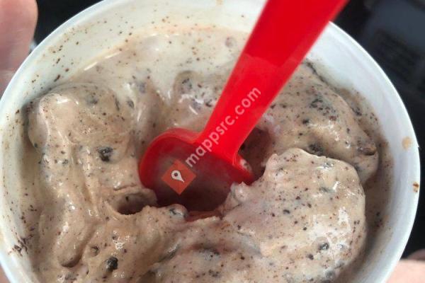 Dairy Queen Grill & Chill