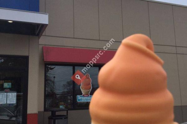 Dairy Queen Grill & Chill