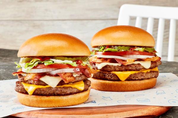 Dairy Queen Grill & Chill