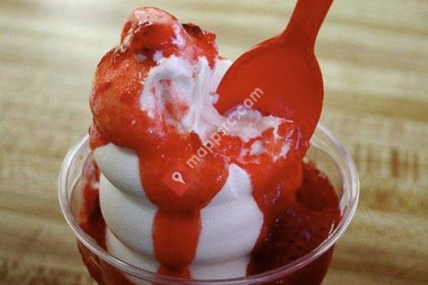 Dairy Queen Grill & Chill