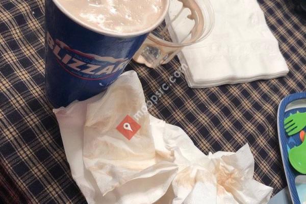 Dairy Queen Grill & Chill