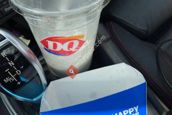 Dairy Queen Grill & Chill