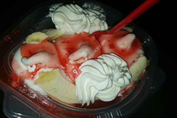 Dairy Queen Grill & Chill