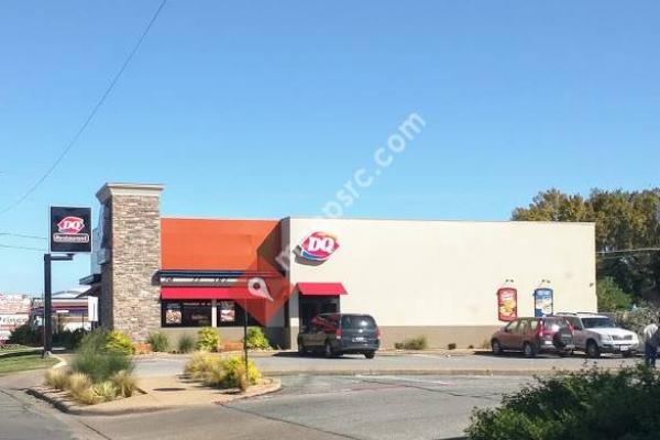 Dairy Queen Store